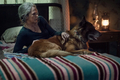 10x21 ~ Diverged ~ Carol and Dog - the-walking-dead photo
