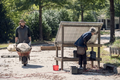 10x21 ~ Diverged ~ Carol and Jerry - the-walking-dead photo