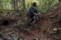10x21 ~ Diverged ~ Daryl - the-walking-dead photo