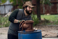10x21 ~ Diverged ~ Jerry - the-walking-dead photo