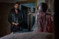 10x22 ~ Here's Negan ~ Negan and Lucille - the-walking-dead photo