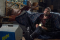 10x22 ~ Here's Negan ~ Negan and Lucille - the-walking-dead photo