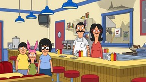  11x06 "Bob Belcher and the Terrible, Horrible, No Good, Very Bad Kids"
