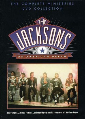 1992 Two-Part Jackson Mini-Series On DVD