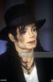 1997 Interview With Barbara Walters - michael-jackson photo