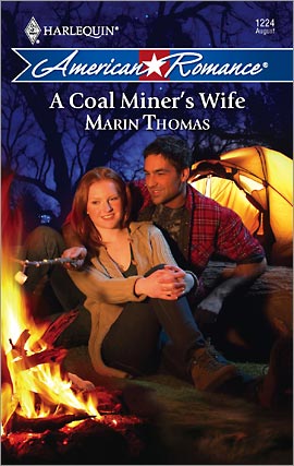 A Coal Miners Wife