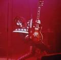 Ace ~Columbus, Ohio...April 30, 1975 (Dressed to Kill Tour)  - kiss photo