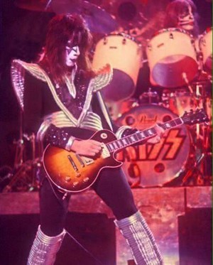  Ace ~Hartford, Connecticut...February 16, 1977 (Rock and Roll Over Tour)