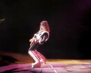  Ace ~Osaka, Japan...March 24, 1977 (Rock and Roll Over Tour)