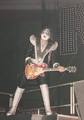Ace ~San Juan, Puerto Rico...April 21, 1999 (Psycho Circus Tour)  - kiss photo