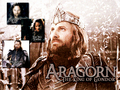 Aragorn  - lord-of-the-rings photo