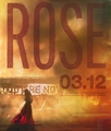 BLACKPINK 'Solo' Rose Teaser Poster  - black-pink photo