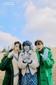 BTS 2021 WINTER PACKAGE PREVIEW CUTS 2 - bts photo