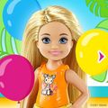 Barbie and Chelsea - The Lost Birthday - barbie-movies photo