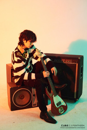  Behind the Scenes of 11th Mini Album [LOVE or TAKE] dyaket Shooting site (Romantic Ver.) | Yuto
