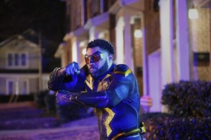  Black Lightning || 4.06 || The Book of Ruin: Chapter Two || Promotional تصاویر