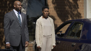  Black Lightning || 4.10 || The Book of Reunification: Chapter One || Promotional foto-foto