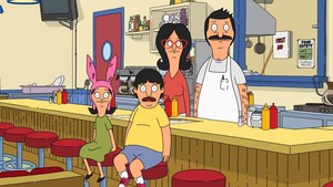  Bob's Burgers ~ 9x01 "Just One Of The Boyz 4 Now For Now"