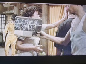  Bruce Lee game of death outtakes behind the scenes