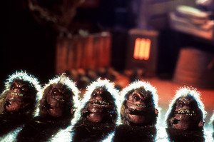  CRITTERS 2. 1988. Publicity 사진 1.