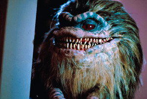 CRITTERS 2. 1988. Publicity चित्र 2.