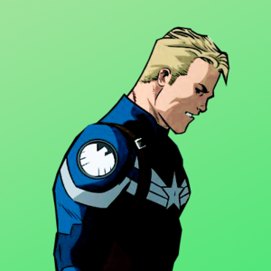  Captain America: Civil War Prelude || 4-issue mini-series || 2015-2016