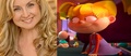 Cheryl Chase as Angelica Pickles - rugrats photo