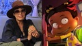Cree Summer as Susie Carmichael - rugrats photo