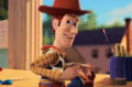 Woody - toy-story-2 photo