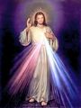 Devine Mercy - jesus photo