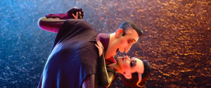  Dracula Dances With Emma