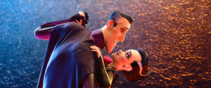 Dracula Dances With Emma
