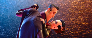 Dracula Dances With Emma 