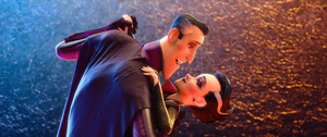 Dracula Dances With Emma 
