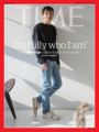 Elliot Page - TIME Cover - 2021 - elliot-page photo
