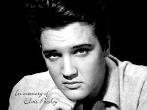  Elvis Presley Wallp
