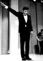 Elvis Presley - celebrities-who-died-young photo