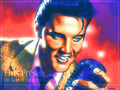 cherl12345-tamara - Elvis Presley wallpaper