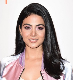  Emeraude Toubia – 2018 Step Up Inspiration Awards in LA