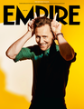 Empire’s World-Exclusive Tom Hiddleston Covers (2021) - tom-hiddleston photo