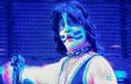 Eric ~Houston, Texas...March 15, 2011 (The Hottest Show on Earth Tour)  - kiss photo