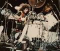 Eric ~Pittsburgh, Pennsylvania...March 4, 1984 (Lick it Up Tour)  - kiss photo