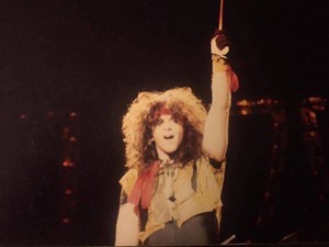  Eric ~Pittsburgh, Pennsylvania...March 4, 1984 (Lick it Up Tour)