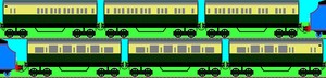  S1 Express Coaches