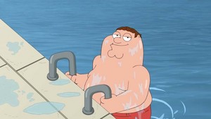  Family Guy ~ 19x17 "Young Parent Trap"