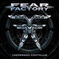 Fear Factory Aggession Conitinuum - fear-factory photo