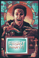 Fright Night - horror-movies fan art