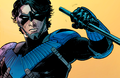 Future State: Nightwing || no.1 (2021)  - dc-comics photo