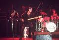Gene and Peter ~Columbus, Ohio...April 30, 1975 (Dressed to Kill Tour)  - kiss photo