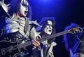 Gene and Tommy ~Sydney, Australia...March 20, 2008 (Alive 35 / Sonic Boom Tour)  - kiss photo